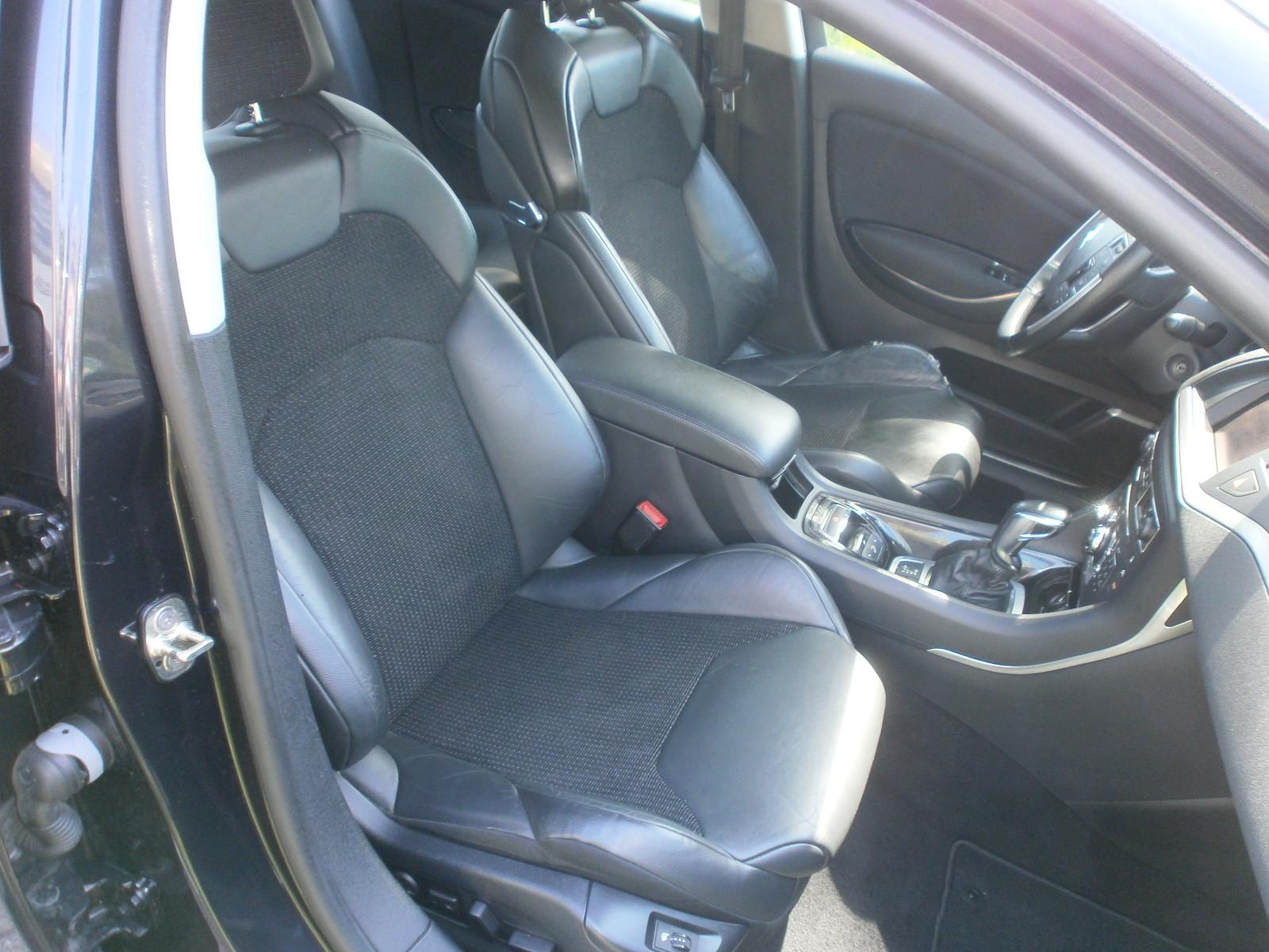 Citroën C5 Lim. Exclusive