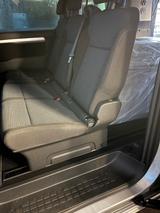 Pössl Vanster 145 - Behindertengerecht Diesel Wohnmobil oder -wagen
