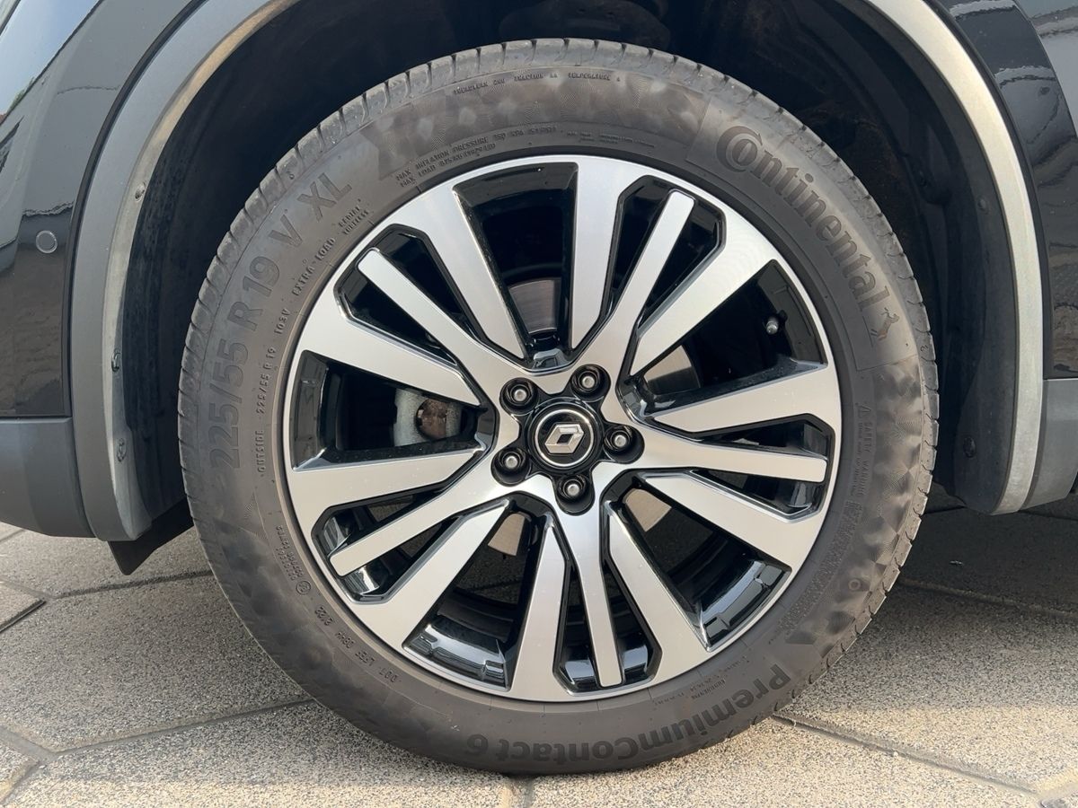 Renault Koleos - Bild 20