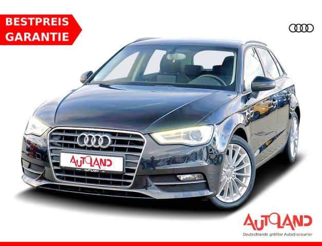 Audi A3 Sportback 1.4 TFSI Sportback Xenon Navi