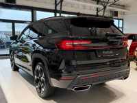 Skoda Kodiaq - Vorschau Bild 9