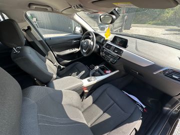 BMW 118 - 12