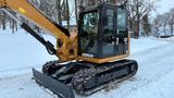 CAT 308E2 CR - CAT 308