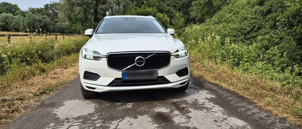 Image of Volvo XC60