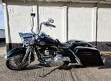 Harley-Davidson Road King Classic FLHRC 5HD - HARLEY-DAVIDSON 2010 ROAD KING