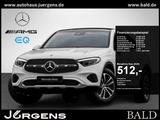Mercedes-Benz GLC 200 4M Cp Avantgarde/Pano/AHK/360/Memo/Totw - Mercedes-Benz GLC 200: Coupe