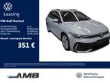 Volkswagen Golf Variant R-Line 1.5 TSI Matrix/Pano/09.30Gar