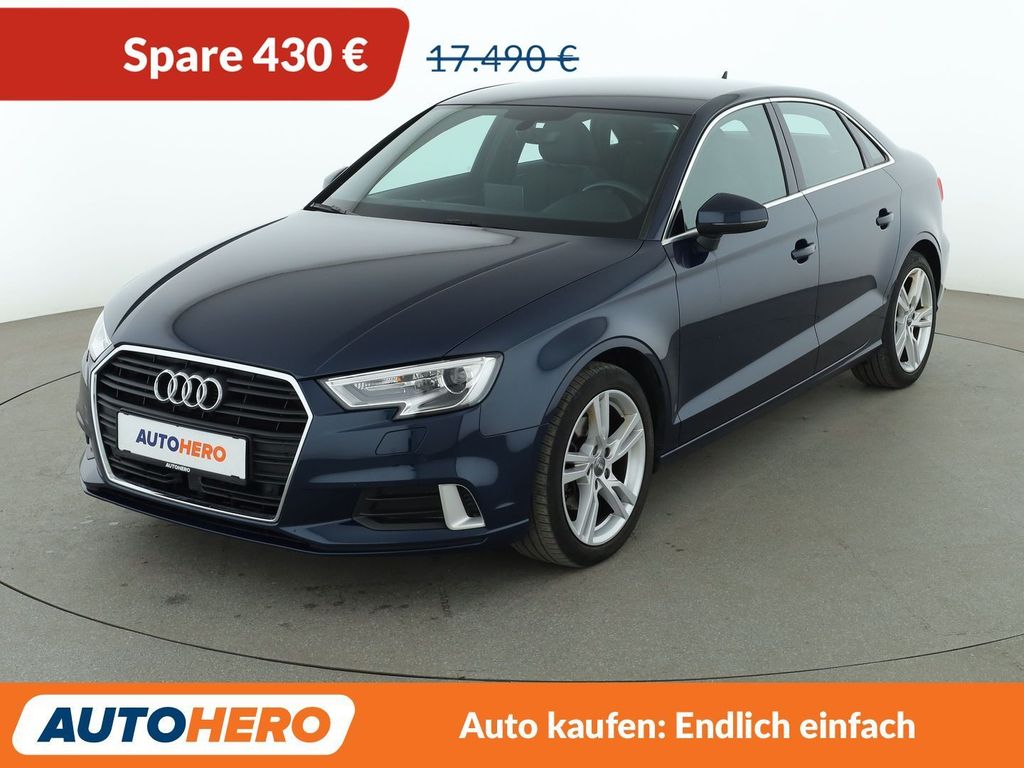 Image of Audi A3