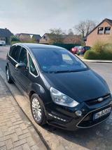 Ford S-Max 2,0 TDCi 120kW DPF Titanium PowerShift...