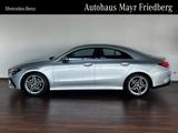 Mercedes-Benz CLA 200 Coupé AMG AHK+KEYLESS+360°+LED+TOTWINKEL - Mercedes-Benz CLA 200 mit Benzin-Antrieb: Automatik