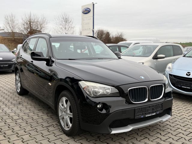 BMW X1**18 i sDrive** 64868 KM erst ! **