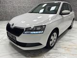 Skoda Fabia Active ** Voll Fahrbereit  ** - Skoda Fabia Unfallwagen