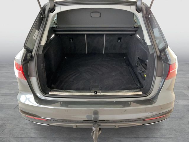 A4 Avant 40 TFSI S-tronic S-line Sportpaket Navi