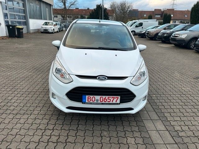 Ford B-Max B-MAX Titanium