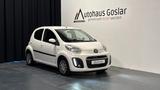 Citroën C1 Selection KLIMA,TÜV,4-TÜRER - gebrauchte Citroen Kleinwagen