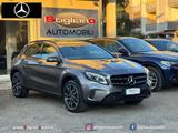 Mercedes-Benz MERCEDES-BENZ GLA 200 d Automatic Sport TETTO PE - Mercedes GLA 200 mit Halbautomatikschaltung
