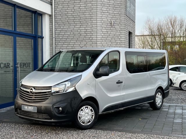 Opel Vivaro B Kasten/Kombi L2H1 2,9*NAVI*RFK*9-SITZ*