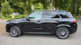 Mercedes-Benz GLE 400 d 4MATIC -
