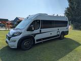 MegaMobil FIAT DUCATO - MegaMobil Wohnwagen & Wohnmobile