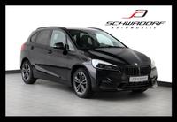 BMW 218d Active Tourer Sport Line LED RFK AHK 17"
