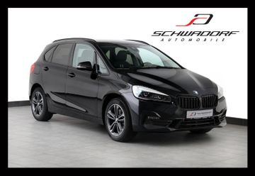 BMW 218 Active Tourer218d Active Tourer Sport