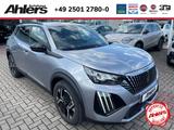 Peugeot 2008 Allure+NAVI+2xKAMERA+ALLWETTER+ACC+TOTWINKE