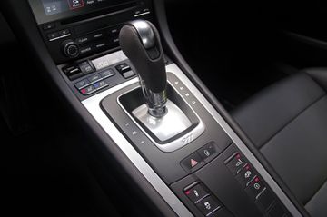 Porsche 991 4S Appr.327,U-Frei,Sportabgas,Chrono,Sitzl.