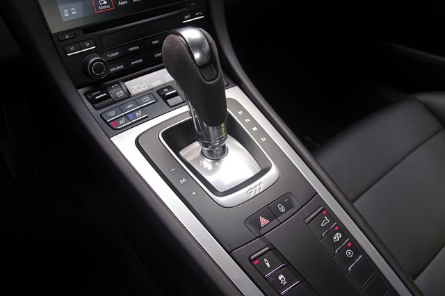 Porsche 991 4S Appr.327,U-Frei,Sportabgas,Chrono,Sitzl.