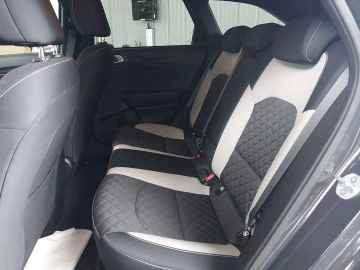 Kia cee'd SW 1.5 GT-Line+Bi-Xenon+Shz+LkHz+Navi+Kame