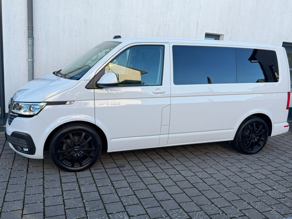 Image of Volkswagen T6 Kombi