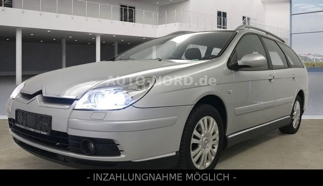 Citroën C5 2.0 HDI Break Tendance*NAVI*XENON*PDC*II.HAND