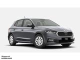 Skoda Fabia ESSENCE 1 0 MPI Sitzhzg. Einparkhi. Klima - Skoda Fabia Neuwagen in Wuppertal