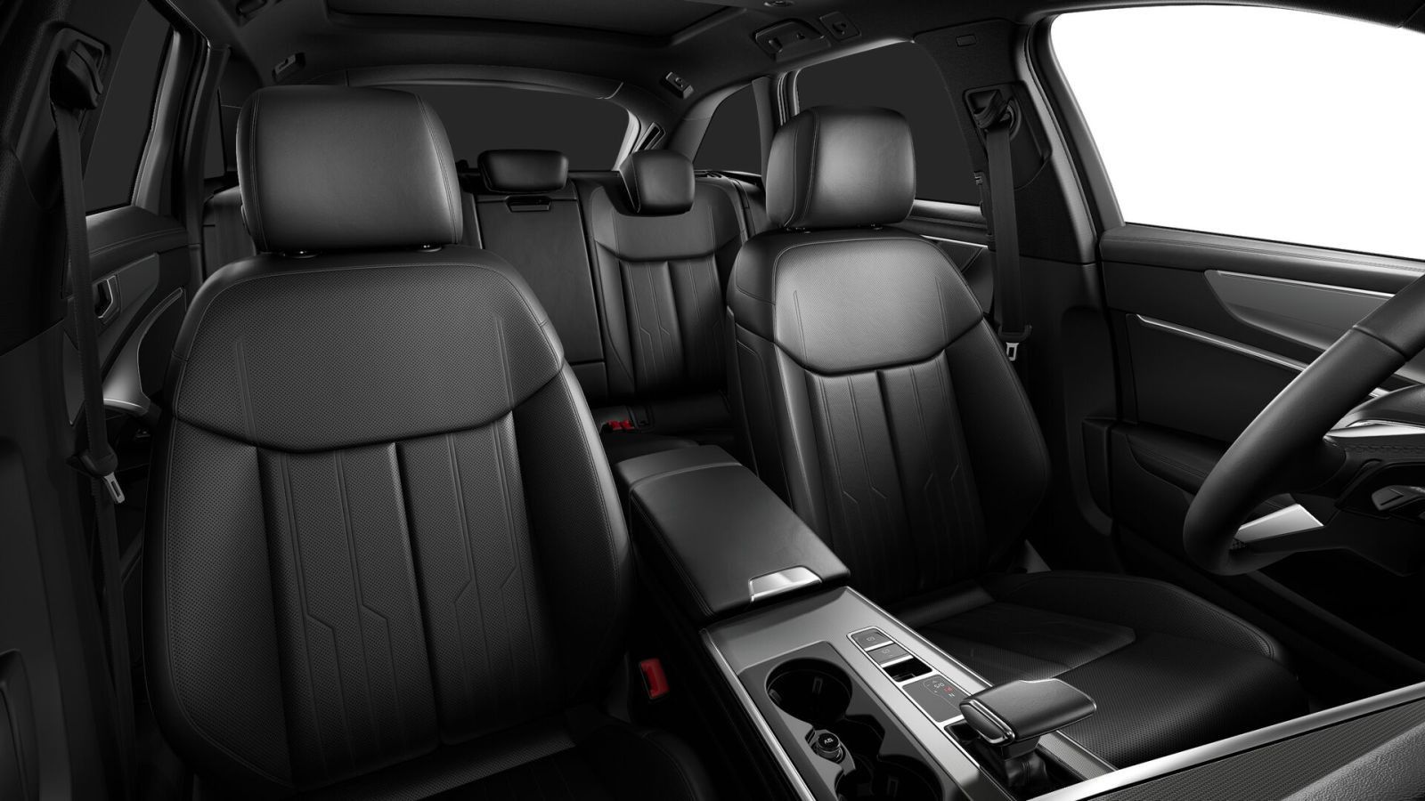 Audi A6 Allroad - Bild 7
