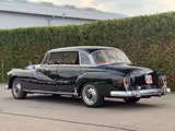 Mercedes-Benz 300d Adenauer(OLDTIMER)*TOP ZUSTAND - Mercedes-Benz 300: Limousine, Adenauer