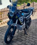 Husqvarna Norden 901 Expedition  - HUSQVARNA NORDEN 901 EXPEDITION