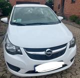 Opel Karl 1.0 Active Active - Opel Karl: Active