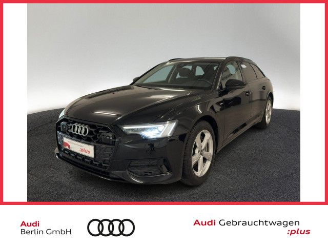 Audi A6 - Bild 1