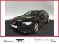 Audi A6 - Vorschau Bild 1