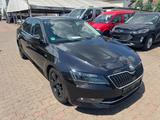 Skoda Superb L&K "159510KM-Scheckheft"TOP/1Ha/E6/140KW - Skoda Superb: 1.6