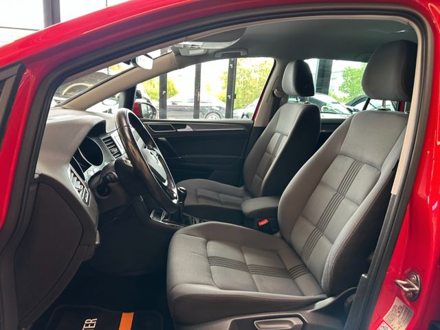 Volkswagen Golf  VII Allstar *LED*Navi*Kamera*AHK Schwenkb*