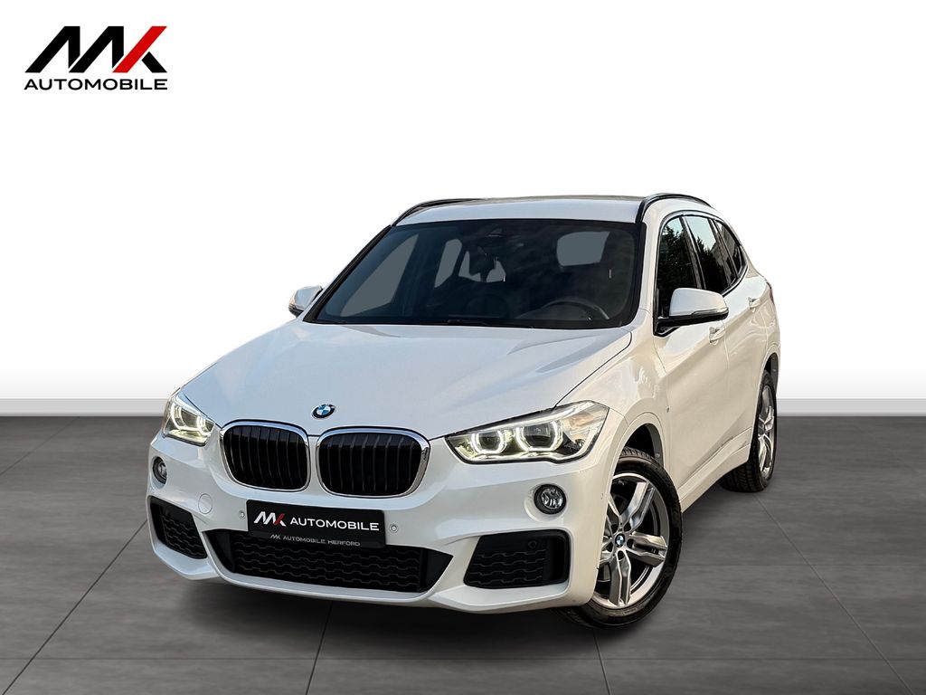 Image of BMW X1