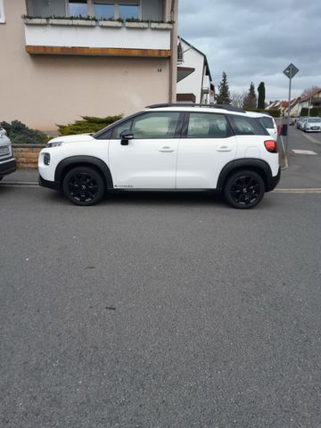 Citroën C3 Aircross 1.2 Feel abn. AHK