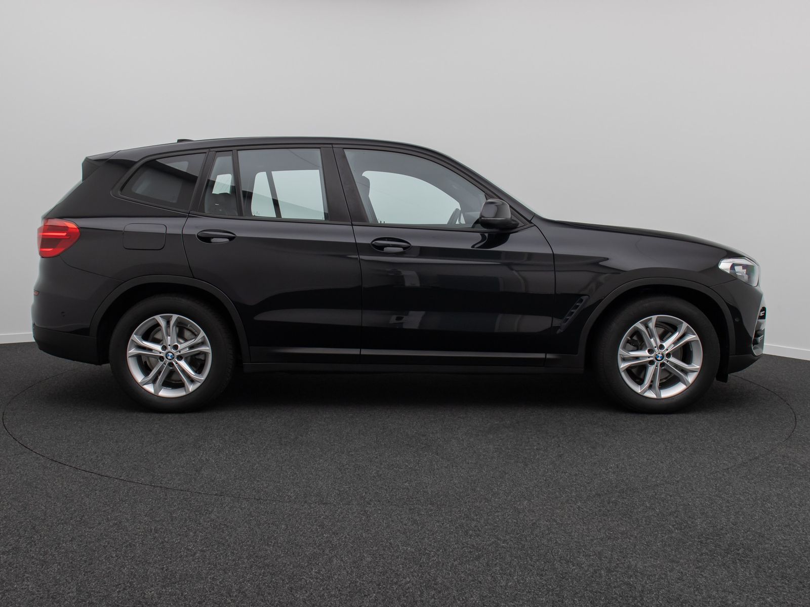 Fahrzeugabbildung BMW X3 xD20d ACC Kamera DAB Alarm Komfort Panorama
