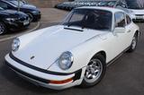 Porsche 911 Coupé Small Body +Vollrestauriert +DEKRA 1- - Porsche aus 1977: 911s