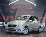 Mercedes-Benz A 150*120KM*TüvNeu*ServiceNeu*-AHänger - gebrauchte Mercedes-Benz A-Klasse aus dem Jahr 2005