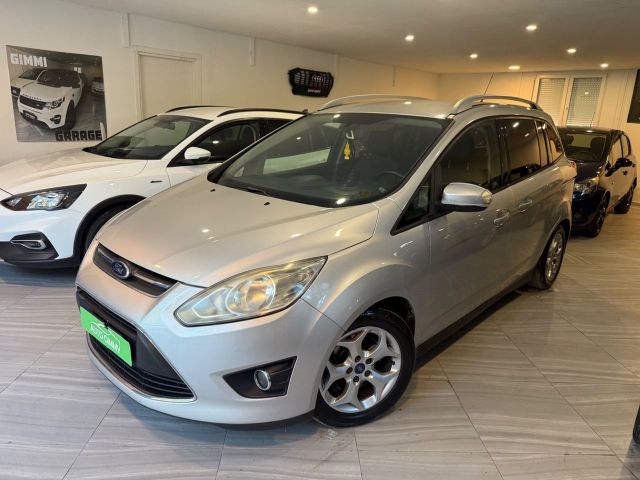 Ford C-Max 1.6 diesel anno 2011 7 posti