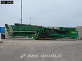 Andere Other McCloskey S190 - Absetzkipper