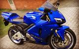 Honda CBR600RR - HONDA 2005 CBR 600 RR