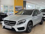 Mercedes-Benz GLA 220 d 4M AMG-LiNE *NAVi*NiGHT*Bi/XENON*PDC* - Mercedes-Benz GLA-Klasse Gebrauchtwagen in Köln