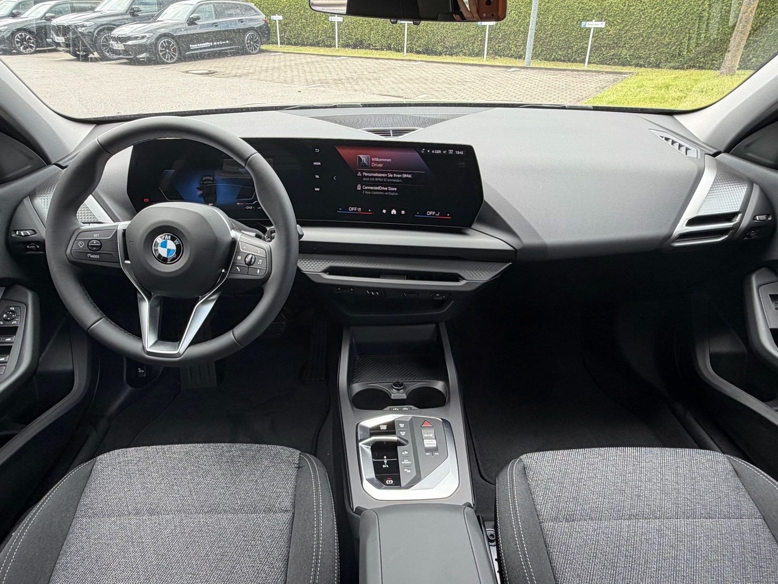 BMW 120 - Bild 7